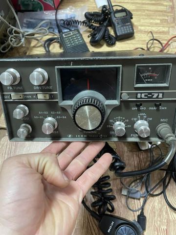 YAESU ヤエス アマチュア無線 無線機