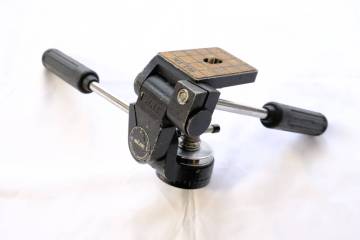 SLIK グランドマスター？　大型雲台　実用品