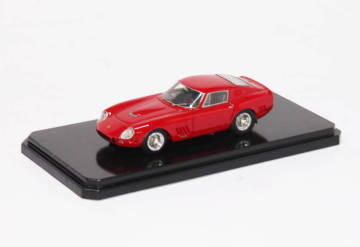 １/43 BBR フェラーリ２７５　SPECIAL １９６５ レッド