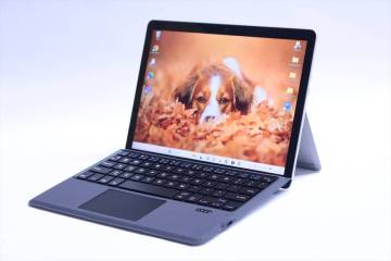 1円～ バッテリー良 2021年軽量約544gモデル Surface Go 3 Pentium Gold 6500Y 4G 64G 10.5タッチ WiFi6 Office リカバリ BAA評価