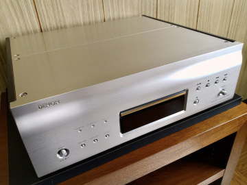 【美品】 DENON DCD-SX SACD／CDプレーヤー 【送料無料 (※沖縄は一部を負担)】
