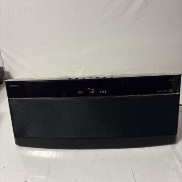 ONKYO CDプレーヤー　 CBX-500 ジャンク品扱い