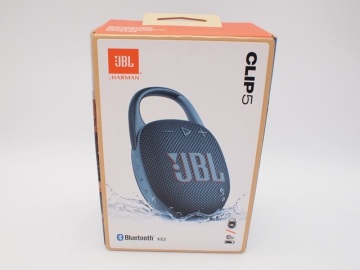 3）JBL CLIP5 Bluetoothスピーカー Bluetooth V5.3 ブルートゥース スピーカー ポータブルスピーカー &xi;