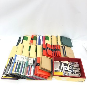 アンティーク　コレクション　切手　おまとめ【ECAB3019】※送料着払い※