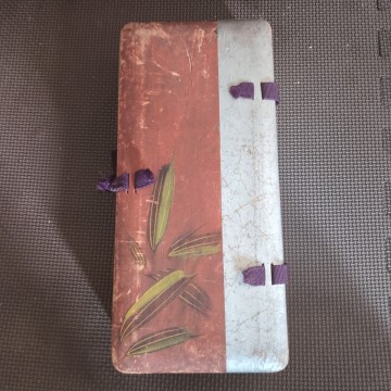 作品名前無し　模写