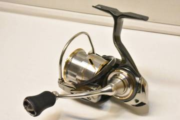 20 ルビアス FC LT 2000S-XH LUVIAS ダイワ