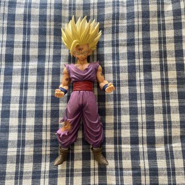 孫悟飯 フィギュア