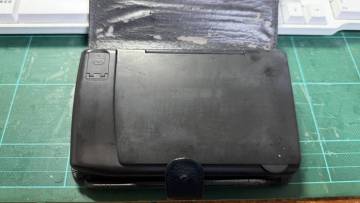 モノクロザウルス　PI-7000 Add-inソフト入り