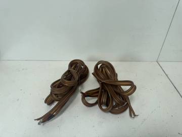 【Van Den Hul MCD 352 本体 2本セット ヴァンデンハル スピーカーケーブルペア 】