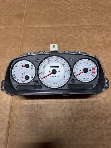 ダイハツ　ミラジーノ　L700 メーター