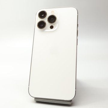 Apple iPhone13 Pro 128GB Silver A2636 MLUF3J/A バッテリ72% ■SIMフリー★Joshin9196【1円開始・送料無料】