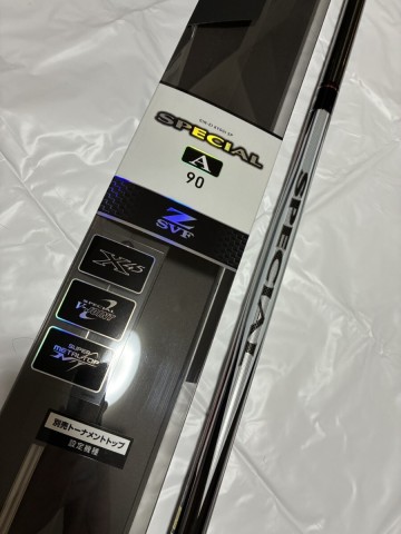 ☆未使用☆ 銀影競技スペシャルA90・W DAIWA ダイワ
