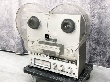 【 J 】 K3858 TEAC X-1000R オープンリールデッキ ティアック 2600974