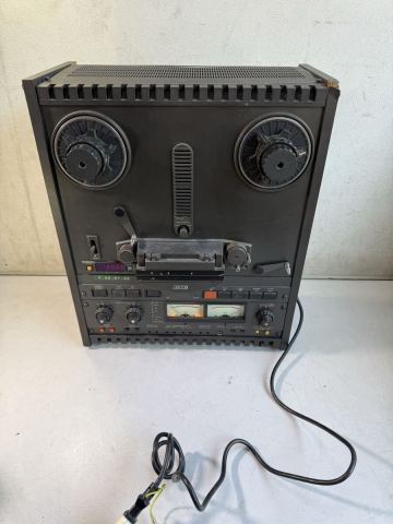 ☆通電確認済み☆ OTARI オープンリールデッキ　MX5050 BII2☆現状渡し☆ジャンク品☆