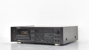 【 J 】k3432 PIONEER CT-A9D カセットデッキ パイオニア 3221461