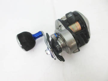 F2669【リール】ダイワ フネ XT 150HL★DAIWA FUNE XT 150HL★釣具 釣り具 スピニングリール★中古★