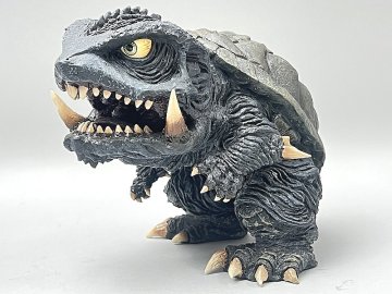 ★ エクスプラス ガメラ(1996) 「ガメラ2 レギオン襲来」 デフォリアルシリーズ フィギュア