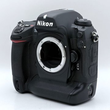 1円～/Nikon/ニコン/D2H/ボディ/デジタル一眼/デジタルカメラ/デジカメ/ジャンク/X038