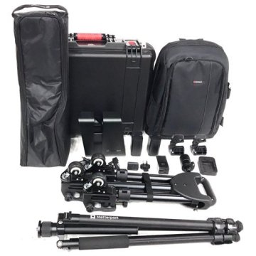 1円 Matterport Pro3 3Dカメラ 3Dスキャナー デジタルカメラ マーターポート 通電確認済み 現状品