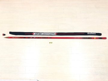 ☆ 銀影 競技 T 早瀬抜 90SC ☆