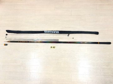 ☆ リミテッドプロ MI コンペティション H2.6 90-95 HE ☆