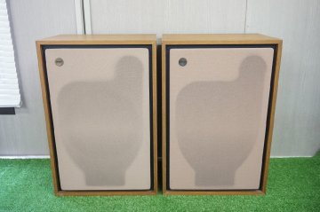 [SK][C685581616] TANNOY タンノイ EATON イートン スピーカーペア TEAC正規