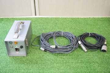 [SK][C6859680] NEUMANN ノイマン NKMa コンデンサーマイク用 電源ユニット