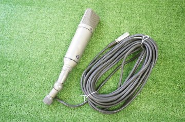 [SK][C6859980] NEUMANN ノイマン M269c コンデンサーマイク 現状品