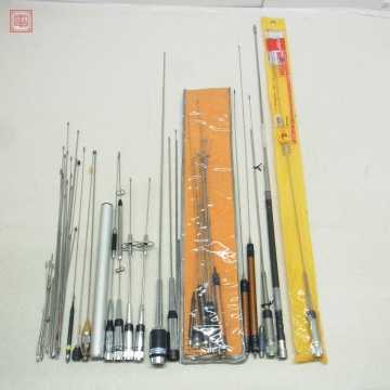 ダイヤモンド 第一電波 コメット 等 モービルアンテナ 144/430MHz 等 まとめ ジャンク【40