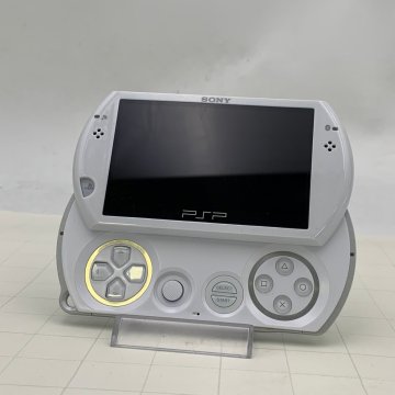 ジャンク SONY PlayStation Portable go PSP go PSP-N1000 本体のみ