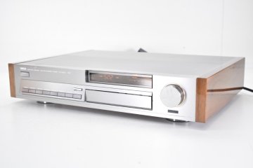 YAMAHA TX-2000 FM/AM チューナー[ヤマハ][TUNER]33M