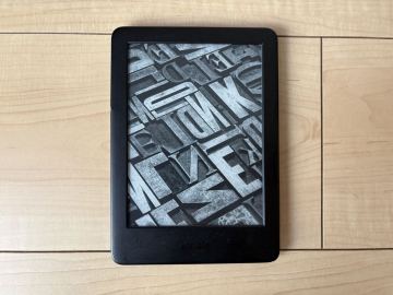 Amazon Kindle 無印 第10世代 8GB 広告なし ブラック Wi-Fi 広告なしモデル 電子書籍リーダー