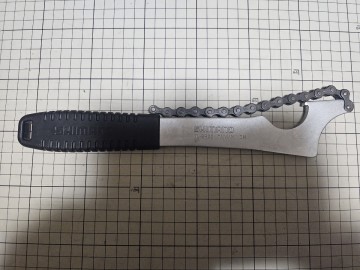 SHIMANO　TL-SR22　中古美品 シマノ