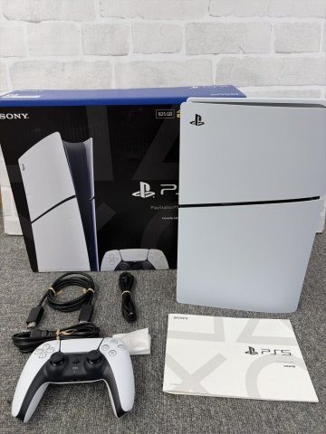 ☆ PlayStation5 プレイステーション5 未使用品 CFI-2200 TK230015