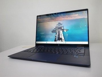 1円～ HP Elite Dragonfly G2 LTE Corei7-1165G7 EVO RAM16G SSD512G Wi-Fi6 タッチ対応 (2025-0801-2937)