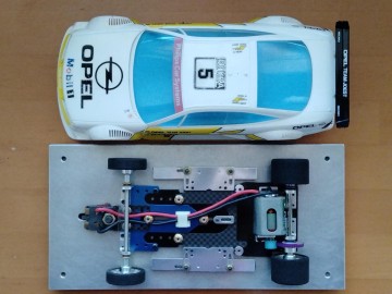 PLAFIT プラモボディオマケ