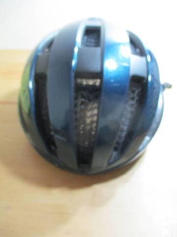 ★★　送料無料　ボントレガー　ヘルメット　L　５８センチ～６３センチ　★★