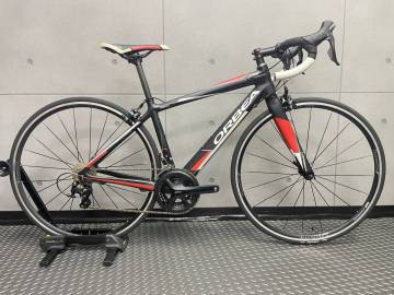 N1133 ■NEW■ORBEA オルベア AVANT アバント 2016 49 SHIMANO シマノ 105 5800 2&times;11s 700c フルカーボン ロードバイク 完成車