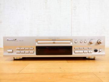 S) Pioneer パイオニア PDR-D7 CDレコーダー 音響機器 オーディオ @100 (3)