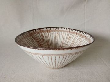 Lucie Rie ルーシーリー 碗 茶碗