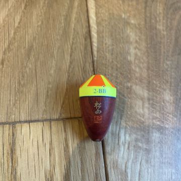 松田ウキ 松山ピエル 2-BB