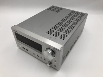 ♪▲【ONKYO オンキョー】CDレシーバー CR-N755 0305 3