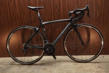 ■PINARELLO RAZHA ピナレロ フルカーボン SHIMANO 105 5800 2X11S サイズ465 2018年モデル 超美品