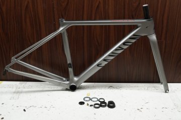 □□□CANYON キャニオン ULTIMATE CF SLX カーボンフレーム サイズ2XS 2016年 美品
