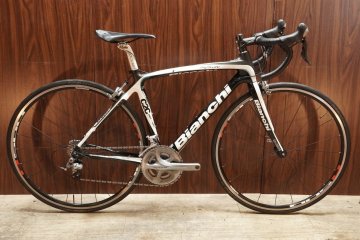 ■BIANCHI INFINITO ビアンキ SHIMANO ULTEGRA 6700 2X10S サイズ50 2011年モデル