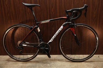 ■Wilier Montegrappa Team ウィリエール エントリーロード SHIMANO 105 R7000 2X11S サイズS 2020年モデル 超美品
