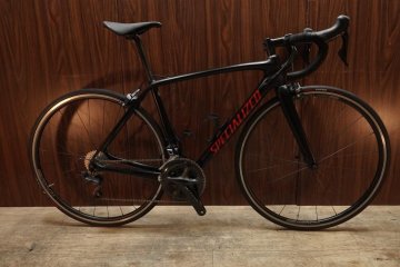 ■SPECIALIZED TARMAC MEN COMP スペシャライズド SHIMANO ULTEGRA R8000 2X11S サイズ52 2018年モデル 美品