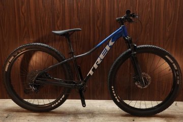 ■TREK MARLIN 8 トレック 27.5インチMTB SRAM SX 1X12S サイズXS 2023年モデル 美品