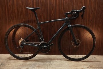 ■SPECIALIZED ROUBAIX BASE フルカーボン スペシャライズド SHIMANO TIAGRA 4700 2X10S サイズ52 2020年モデル 美品