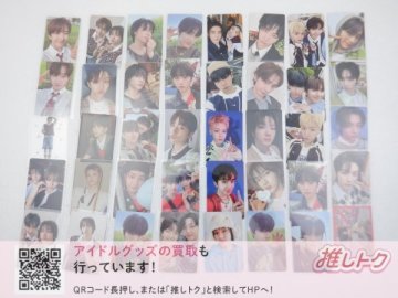 BOYNEXTDOOR トレカ 40枚 混合 ボネクド [難小]